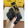 Fendi Belts 3cm in several colors 003