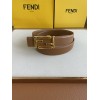 Fendi Belts 3cm in several colors 003
