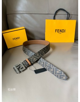 Fendi Belt 4cm in Several colors 004