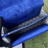 Gucci Dionysus Blue Flower 28cm