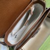 Gucci 1955 Horsebit Bag 602204
