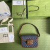 Gucci 1955 Horsebit Bag 602204