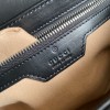 Gucci GG Marmont New Bag 26cm&22cm Black