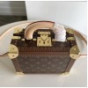 Louis Vuitton M4567 VALISETTE TRESOR BOX