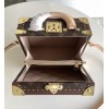 Louis Vuitton M4567 VALISETTE TRESOR BOX