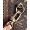 Louis Vuitton M4567 VALISETTE TRESOR BOX