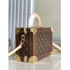 Louis Vuitton M4567 VALISETTE TRESOR BOX