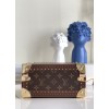 Louis Vuitton M4567 VALISETTE TRESOR BOX