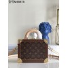 Louis Vuitton M4567 VALISETTE TRESOR BOX