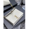 YSL CASSANDRA WHITE 22cm