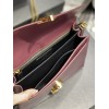 YSL CASSANDRA Green&Red 22cm