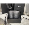 YSL LOU BAG 23cm