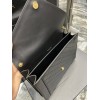 YSL GABY ENVELOP BAG BLACK and WHITE NEW