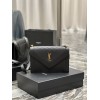 YSL GABY ENVELOP BAG BLACK and WHITE NEW