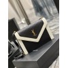 YSL GABY ENVELOP BAG NEW