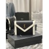 YSL GABY ENVELOP BAG NEW