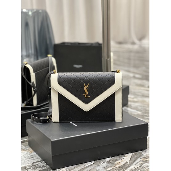 YSL GABY ENVELOP BAG NEW