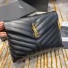 YSL LOULOU BAG MEDIUM SIZE 31cm