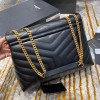 YSL LOULOU BAG MEDIUM SIZE 31cm