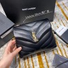 YSL LOULOU BAG MINI SIZE 20cm