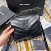 YSL LOULOU BAG MINI SIZE 20cm