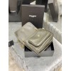 YSL NIKI Chain Bag 22cm&28cm Dark Green