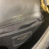 YSL NIKI Chain Bag 22cm&28cm Black