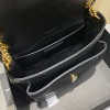 YSL NIKI Chain Bag 22cm&28cm Black