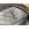 YSL NIKI Chain Bag 22cm&28cm Black