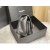 YSL NIKI Chain Bag 22cm&28cm Black