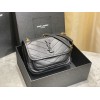 YSL NIKI Chain Bag 22cm&28cm Black