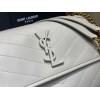 YSL NIKI Chain Bag 22cm&28cm White
