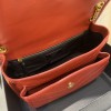 YSL NIKI Chain Bag 22cm&28cm Red