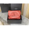 YSL NIKI Chain Bag 22cm&28cm Red