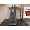 Celine Micro Luggage Bag 26cm Grey