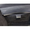 Celine Nano Luggage Bag 20cm Black