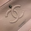 C-C CF 25cm Caviar Pink Bag