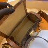 Louis Vuitton Papillon Trunk M57835