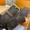 Louis Vuitton Papillon Trunk M57835