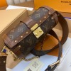 Louis Vuitton Papillon Trunk M57835