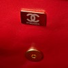 C-C CF Bag AS2820 Red