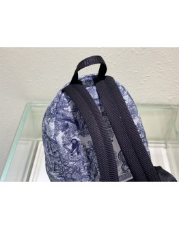 Dior Backpack 001