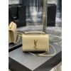 YSL Sunset WOC 19cm Beige