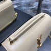 YSL Sunset WOC 19cm Beige