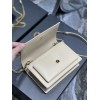 YSL Sunset WOC 19cm Beige