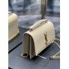 YSL Sunset WOC 19cm Beige