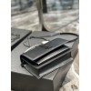 YSL Sunset WOC 19cm All Black