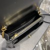 YSL Sunset WOC 19cm Black