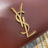 YSL Sunset Small 22cm 