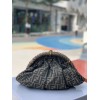Fendi Shell Bag